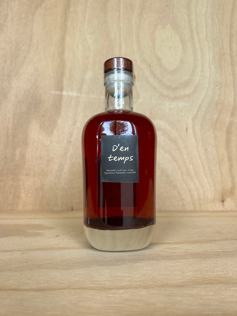 Jolly Ferriol - D'En Temps 0,5L 2008