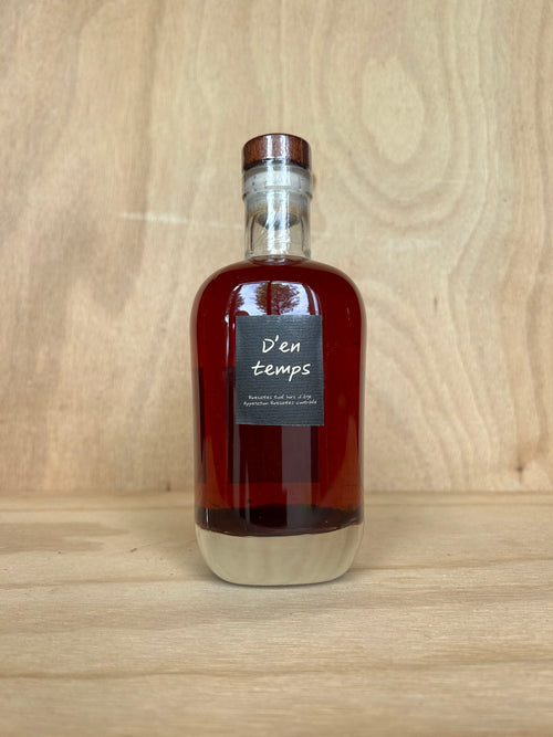 Jolly Ferriol - D'En Temps 0,5L 2008