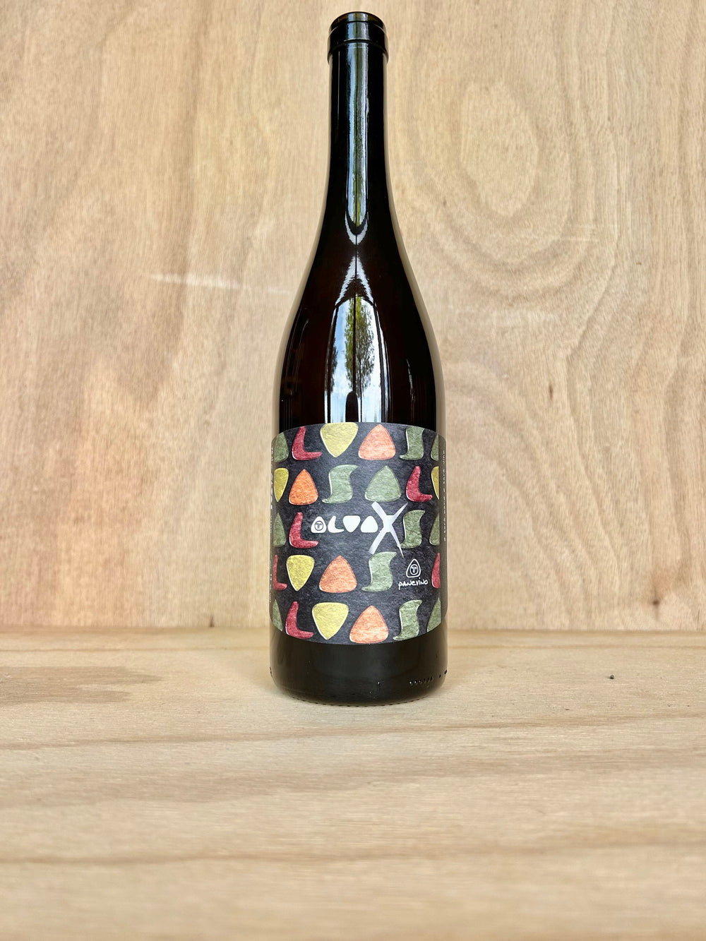 Panevino - AlvaX 2021