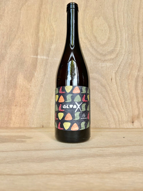 Panevino - AlvaX 2021