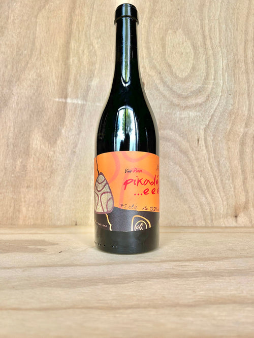 Panevino - Pikadè 2020