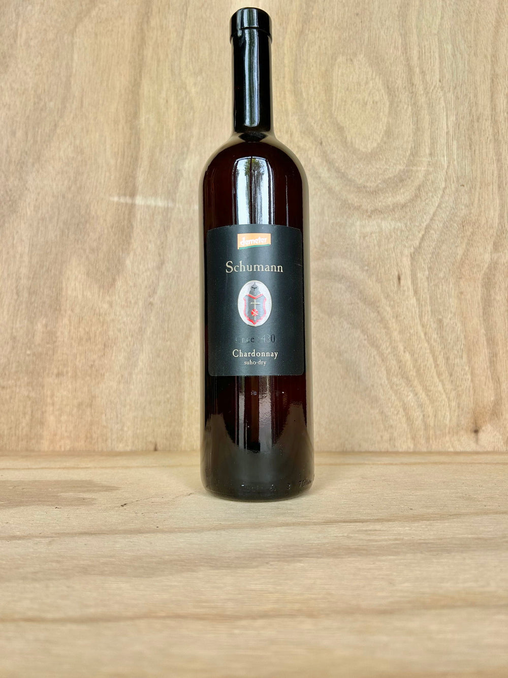 Vina Šuman - Chardonnay 2021