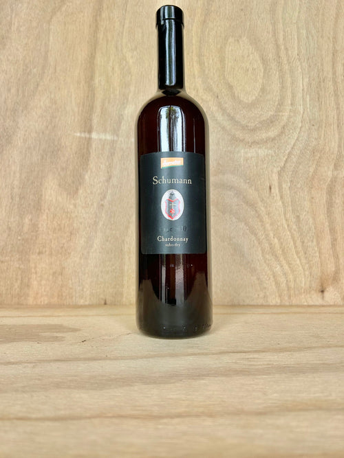 Vina Šuman - Chardonnay 2021