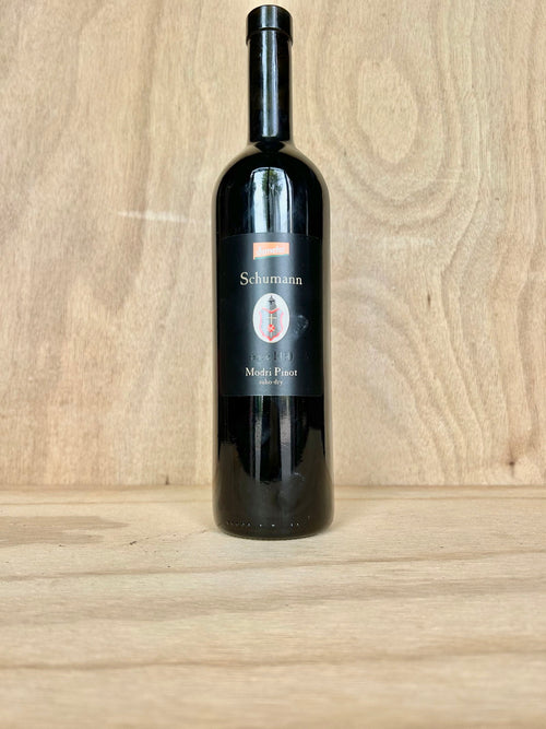 Vina Šuman - Modri Pinot 2019