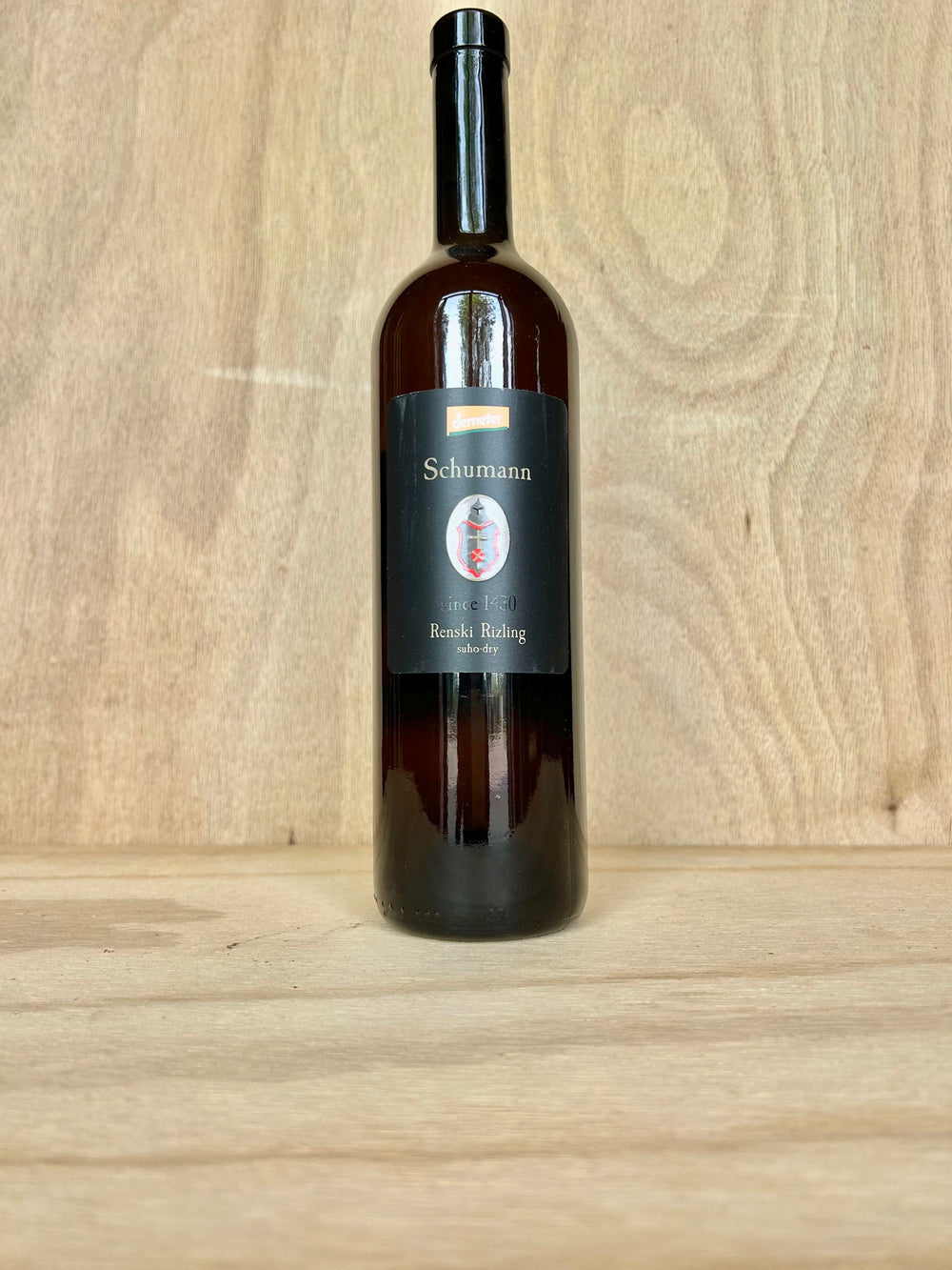 Vina Šuman - Renski Rizling 2021