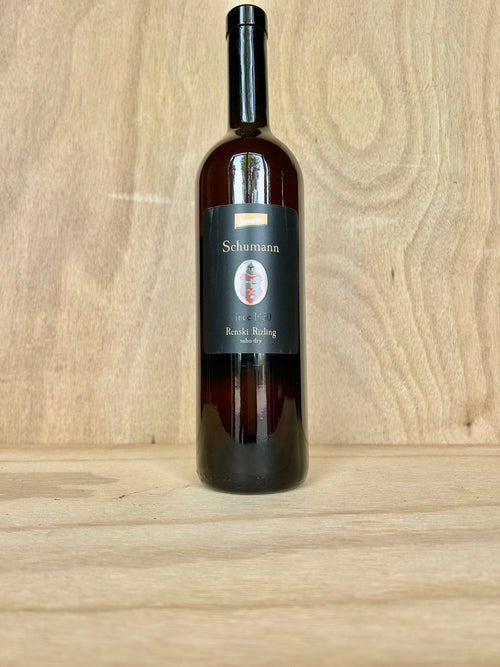 Vina Šuman - Renski Rizling 2021