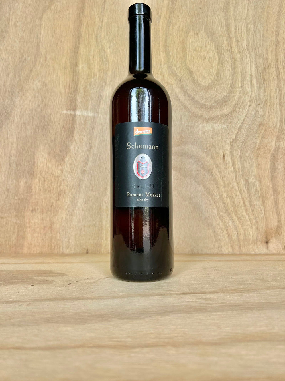 Vina Šuman - Rumeni Muškat 2021
