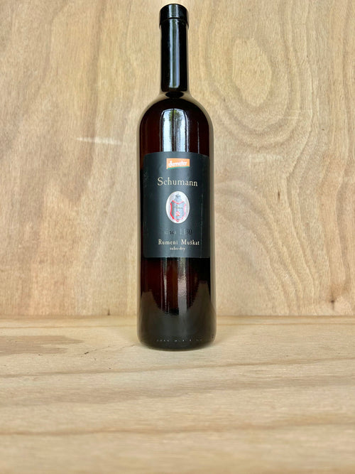 Vina Šuman - Rumeni Muškat 2021