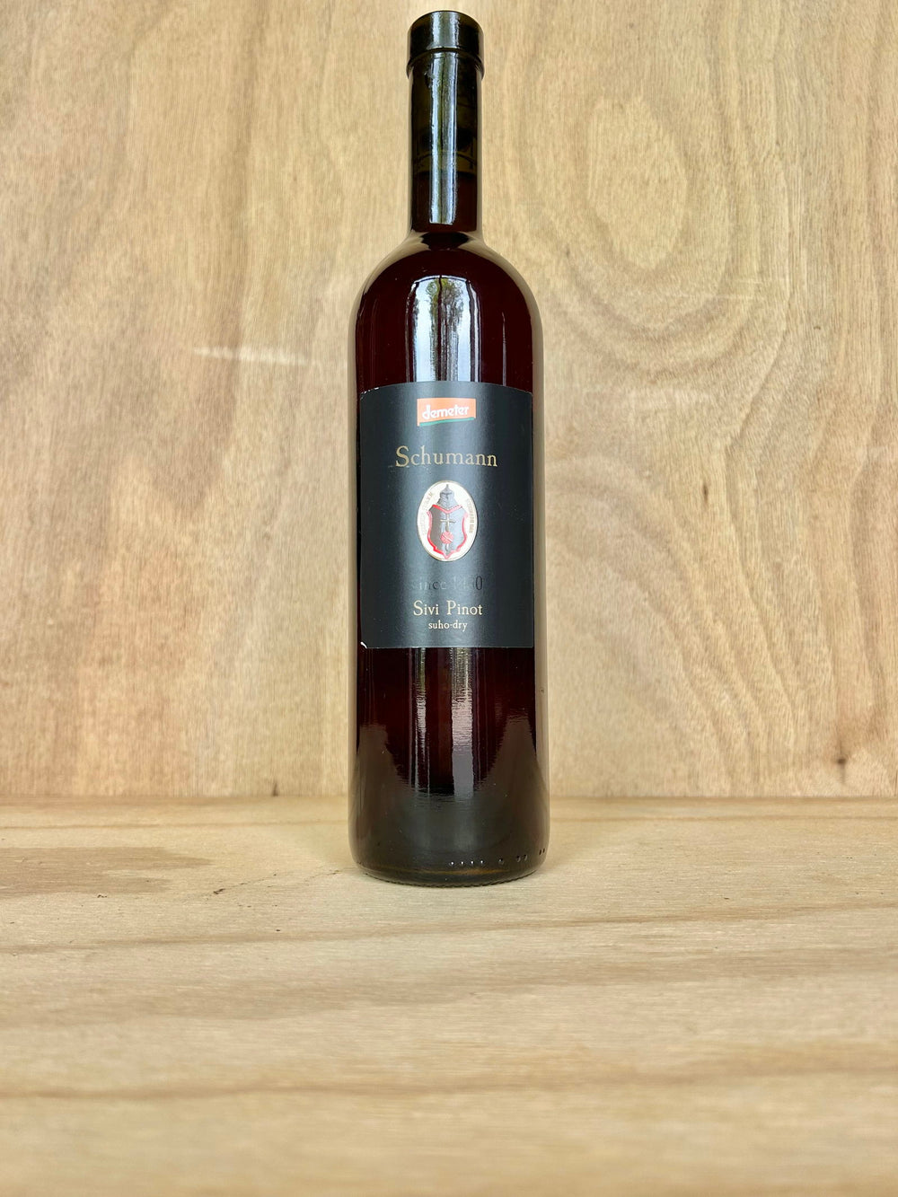 Vina Šuman - Sivi Pinot 2019