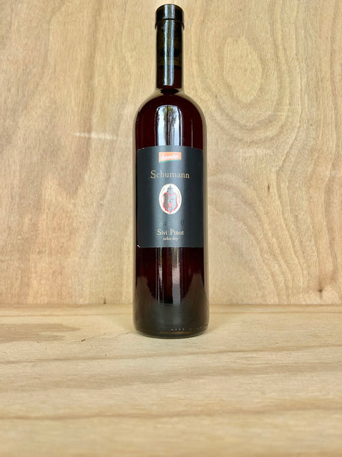 Vina Šuman - Sivi Pinot 2019