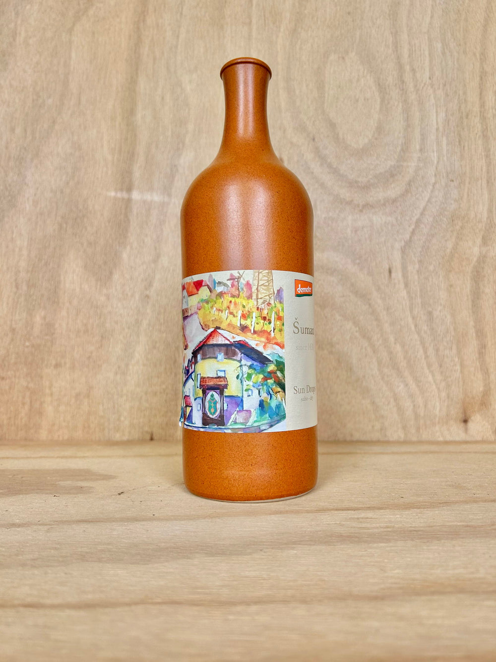 Vina Šuman - Sun Drops 2020