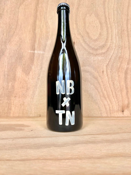 Tanca Nica - NBxTN 2022