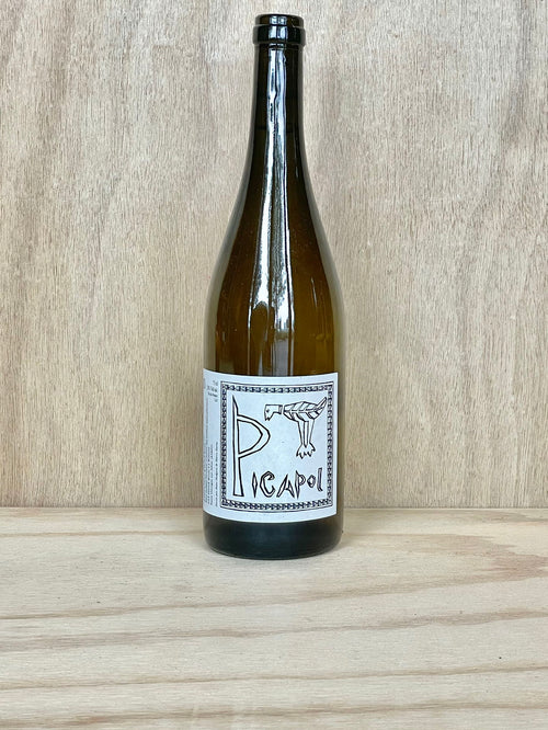 Domaine La Bohème - Bouju & Loiseau - Picapol 2023