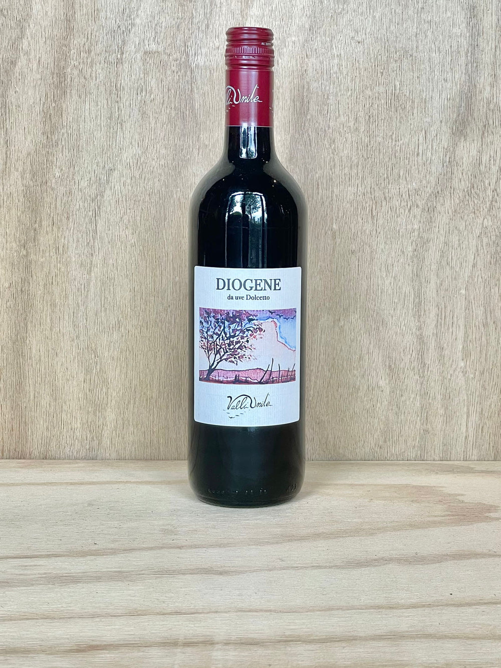 Valli Unite - Diogene 2022