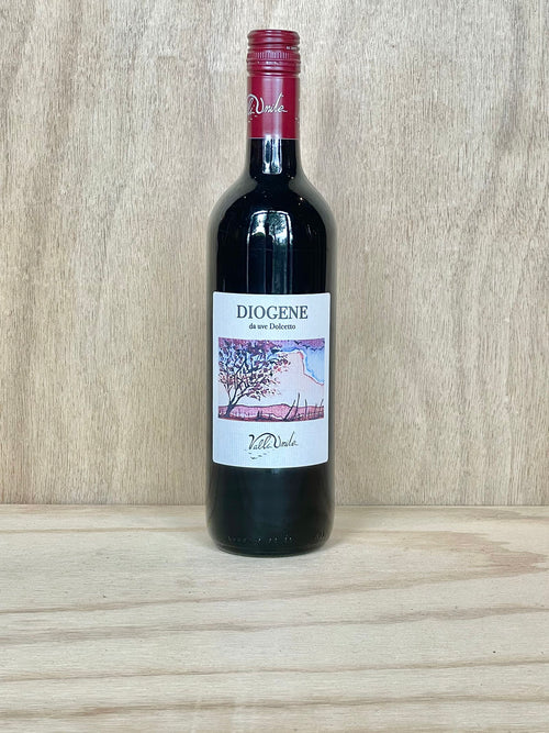 Valli Unite - Diogene 2022