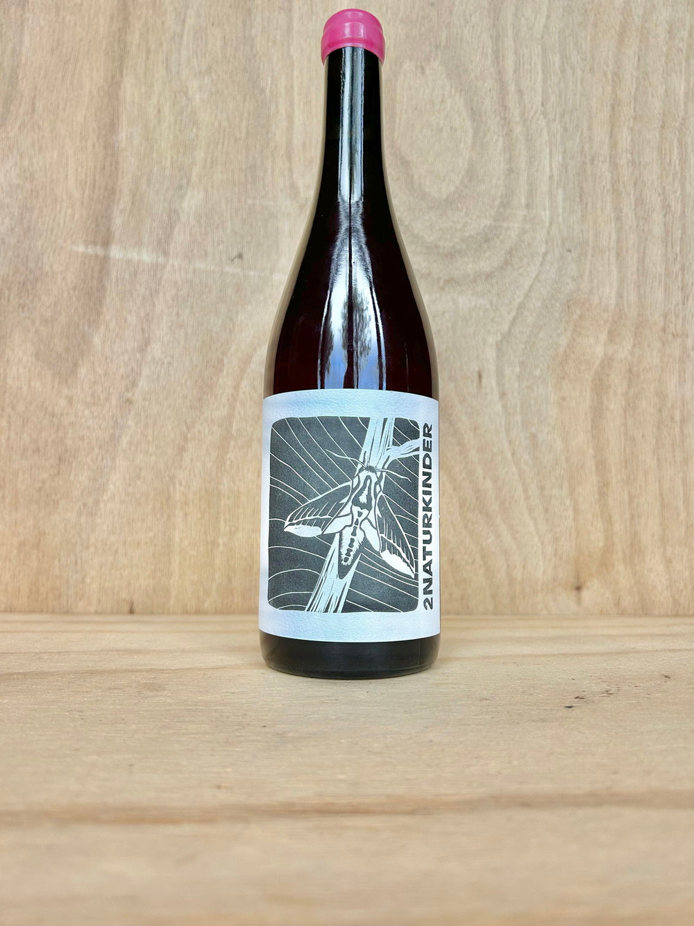 2Naturkinder - Weinschwärmer 2022