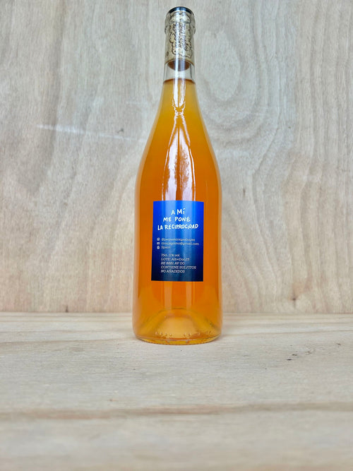 Pequeños y Salvajes - A Mi Me Pone La Reciprocidad 2023