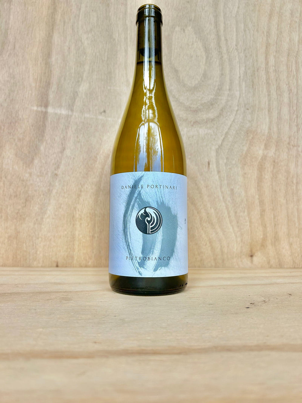 Daniele Portinari - Pietrobianco 2021