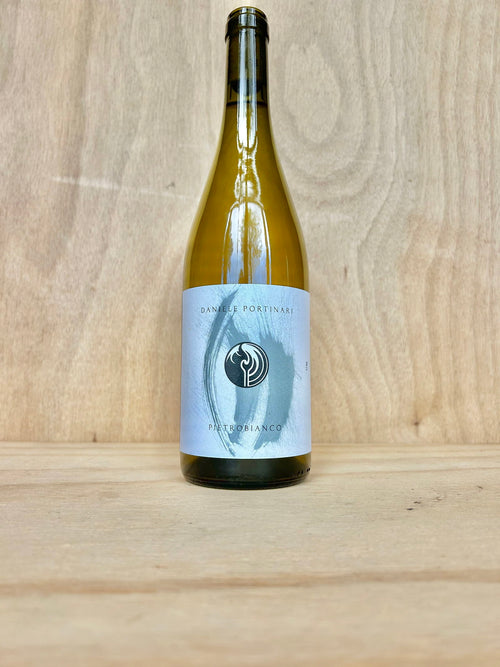 Daniele Portinari - Pietrobianco 2021