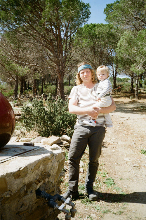 Fruita Analògica - Bonita Applebaum 2024 - alternate view