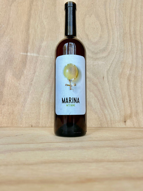Iago’s Wine - Marina - Mtsvane 2024