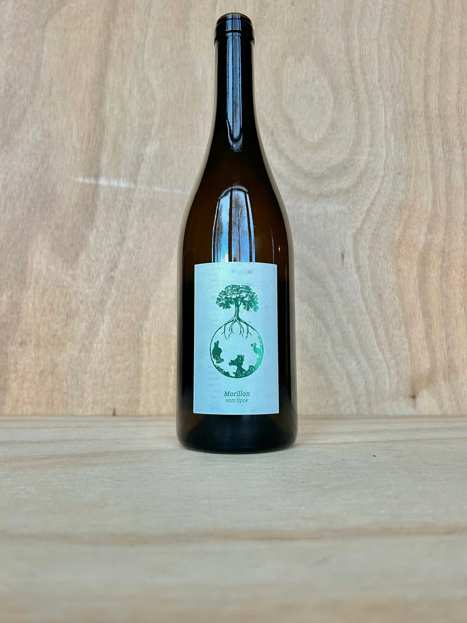 Weingut Werlitsch - Ex Vero III S 2022 | Zuiver Wijnen