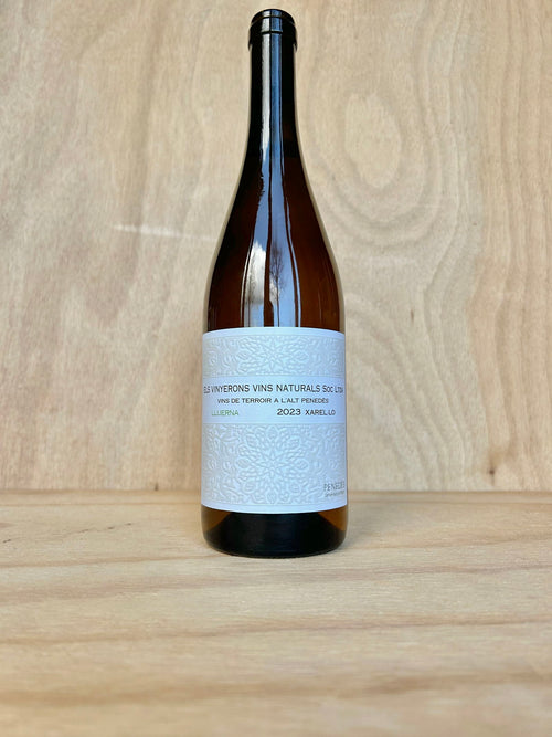 Els Vinyerons - Lluerna Blanc 2023