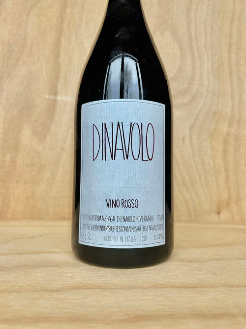 Denavolo - Dinavolo Rosso MG 2022