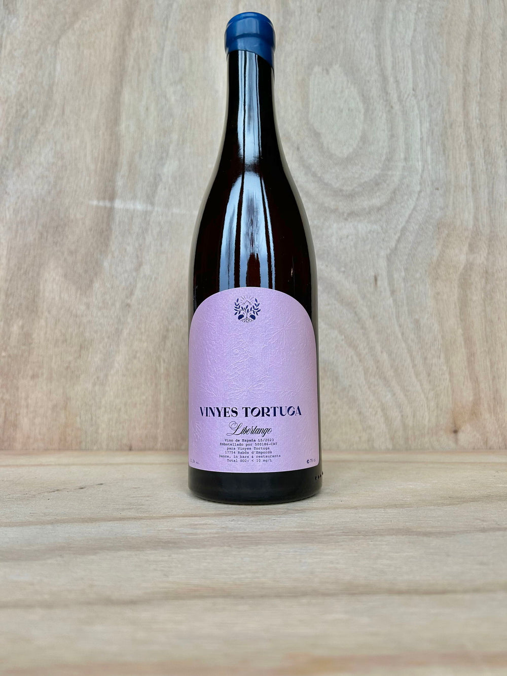 Vinyes Tortuga - Libertango 2023