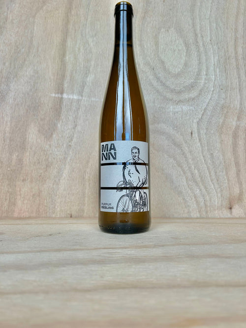 Weingut Andi Mann - Riesling Purpur 2023