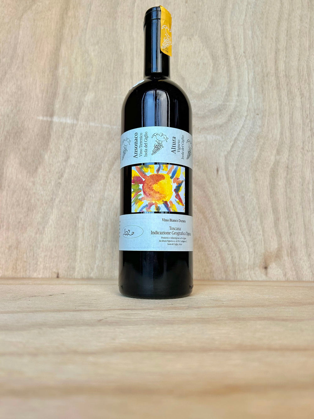 Altura - Ansonaco Sole 2020