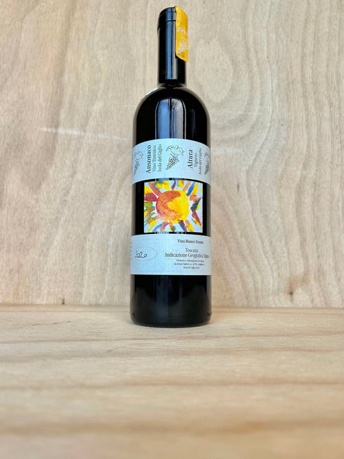 Altura - Ansonaco Sole 2020