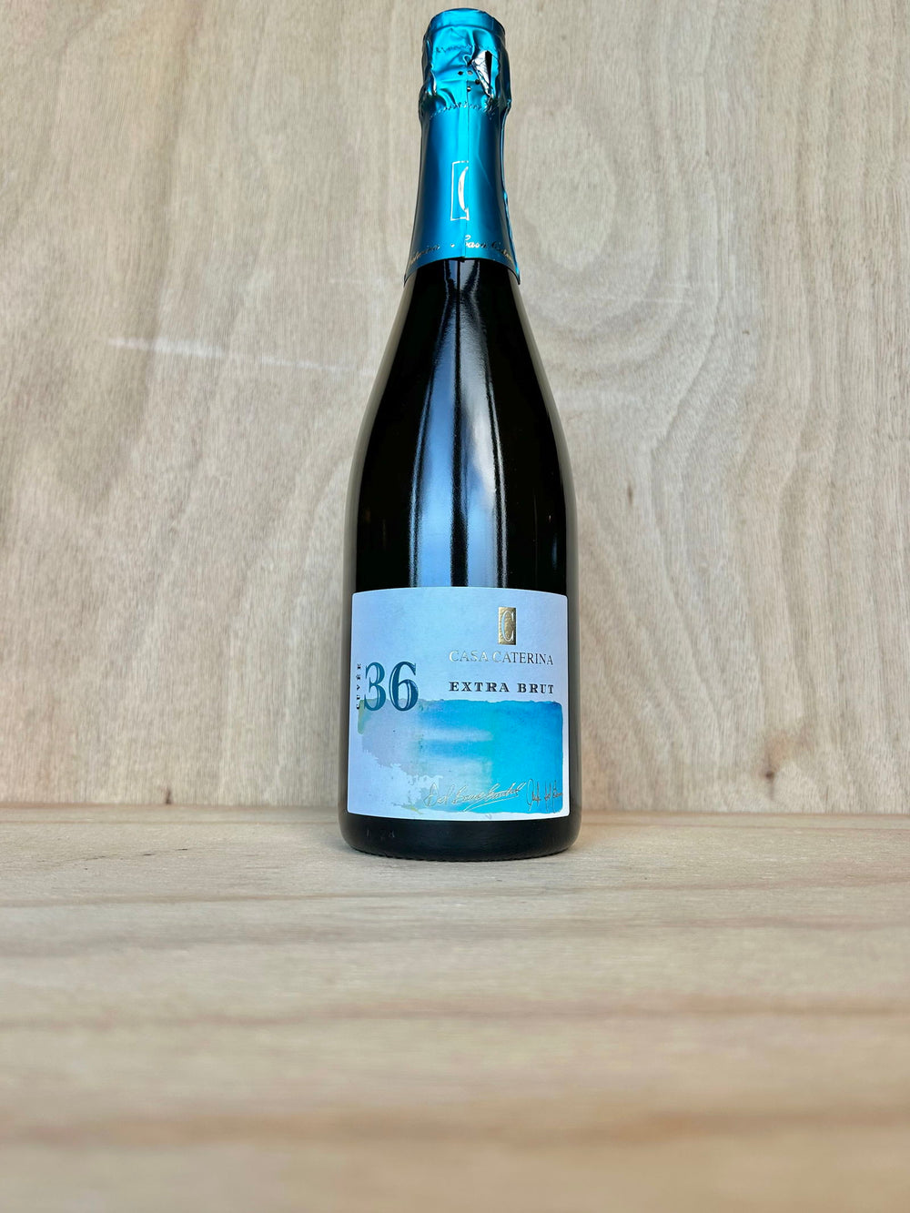 Casa Caterina - Cuvée 36 Extra Brut N/V