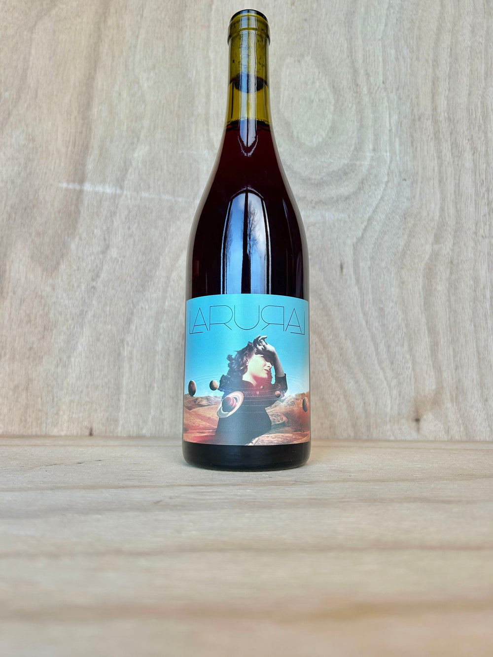 La Rural - Sumoll 2024