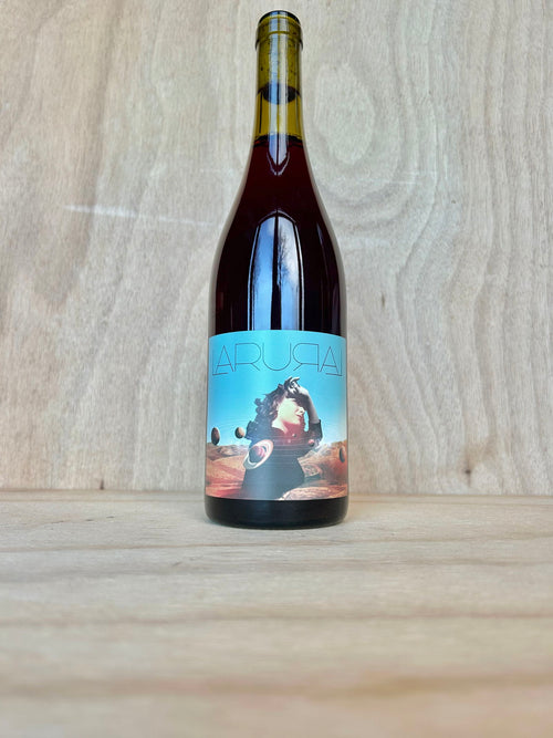 La Rural - Sumoll 2024