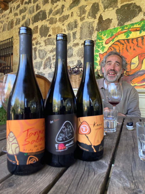 Panevino - Feramenti 2022 - alternate view