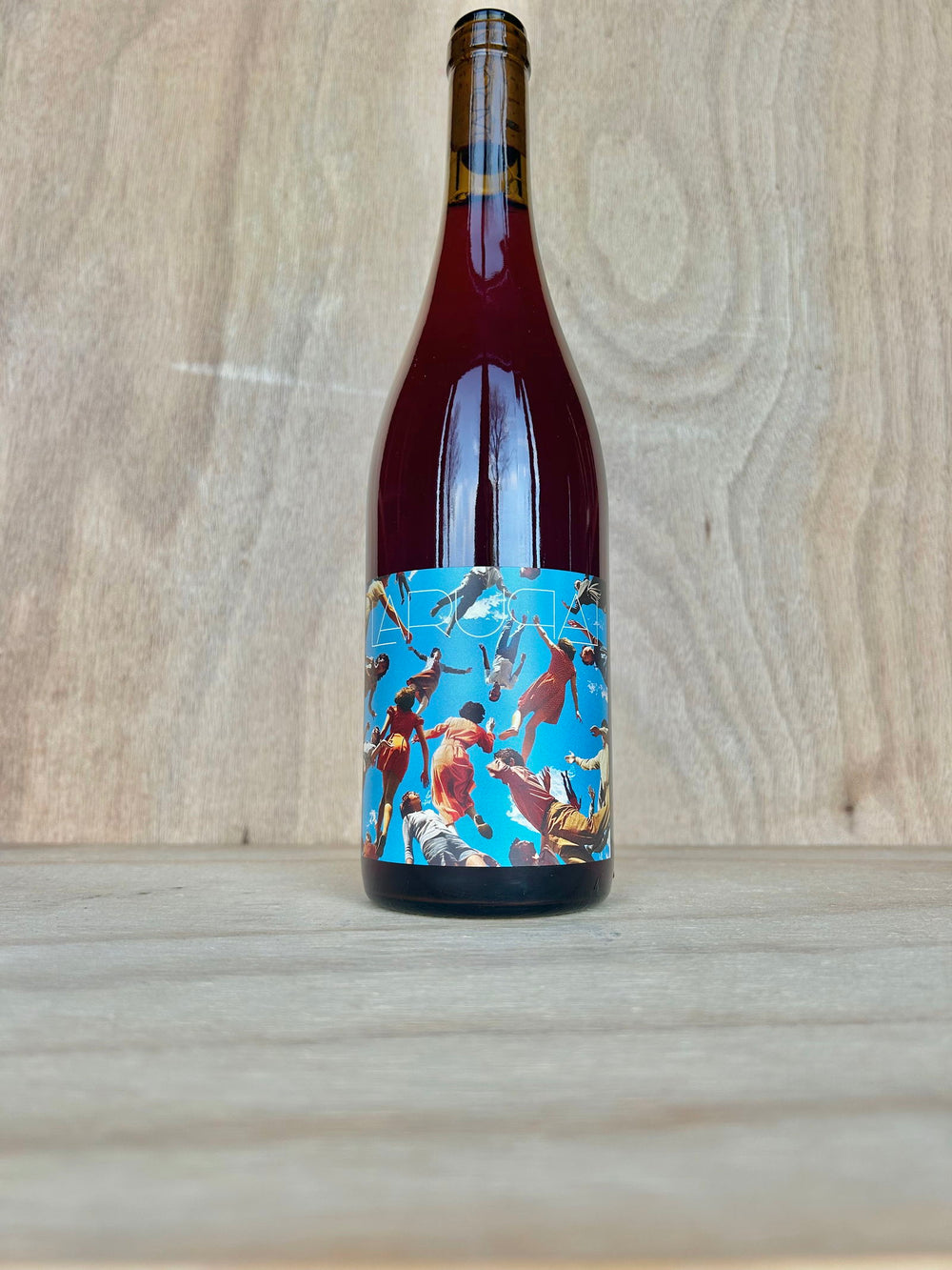 La Rural - Claret 2024