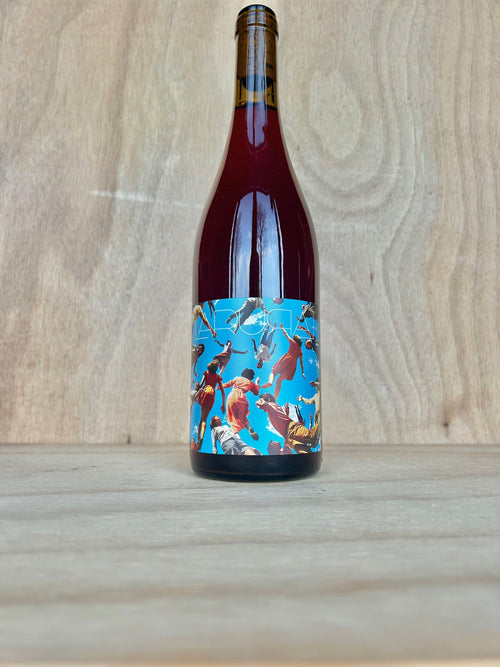 La Rural - Claret 2024