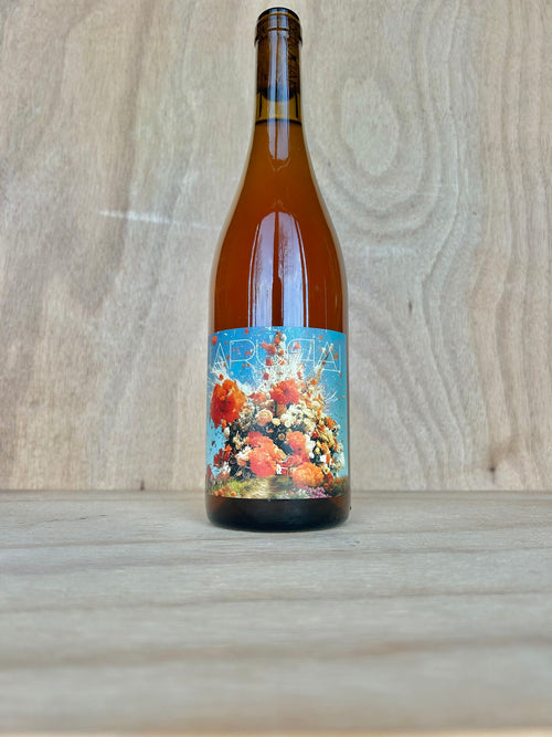 La Rural - Moscatell d'Alexandria 2024