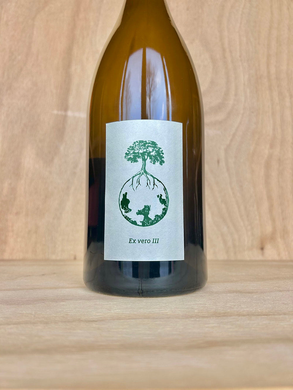 Weingut Werlitsch - Ex Vero III MG 2021