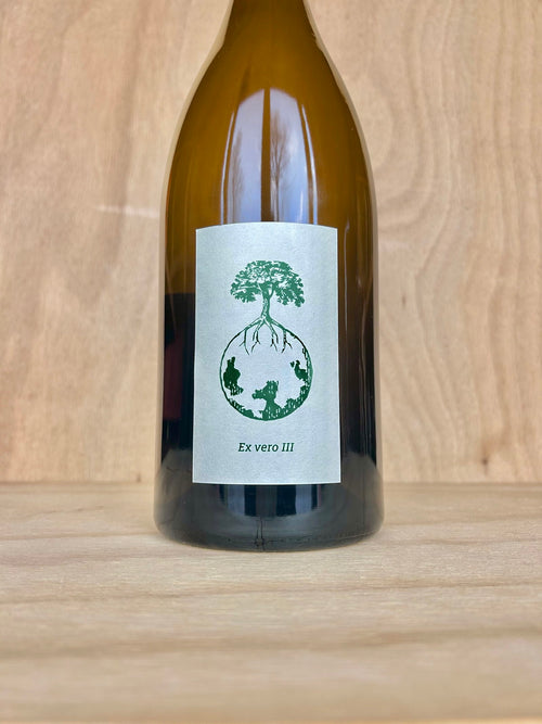 Weingut Werlitsch - Ex Vero III MG 2021