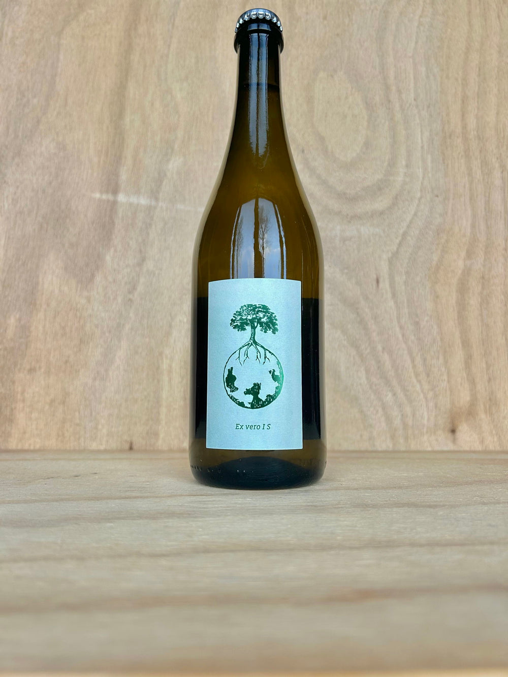 Weingut Werlitsch - Ex Vero I S 2021