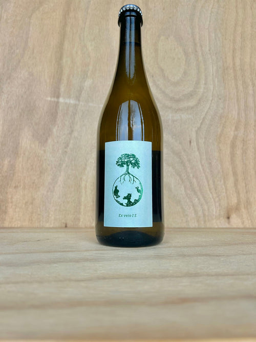 Weingut Werlitsch - Ex Vero I S 2021