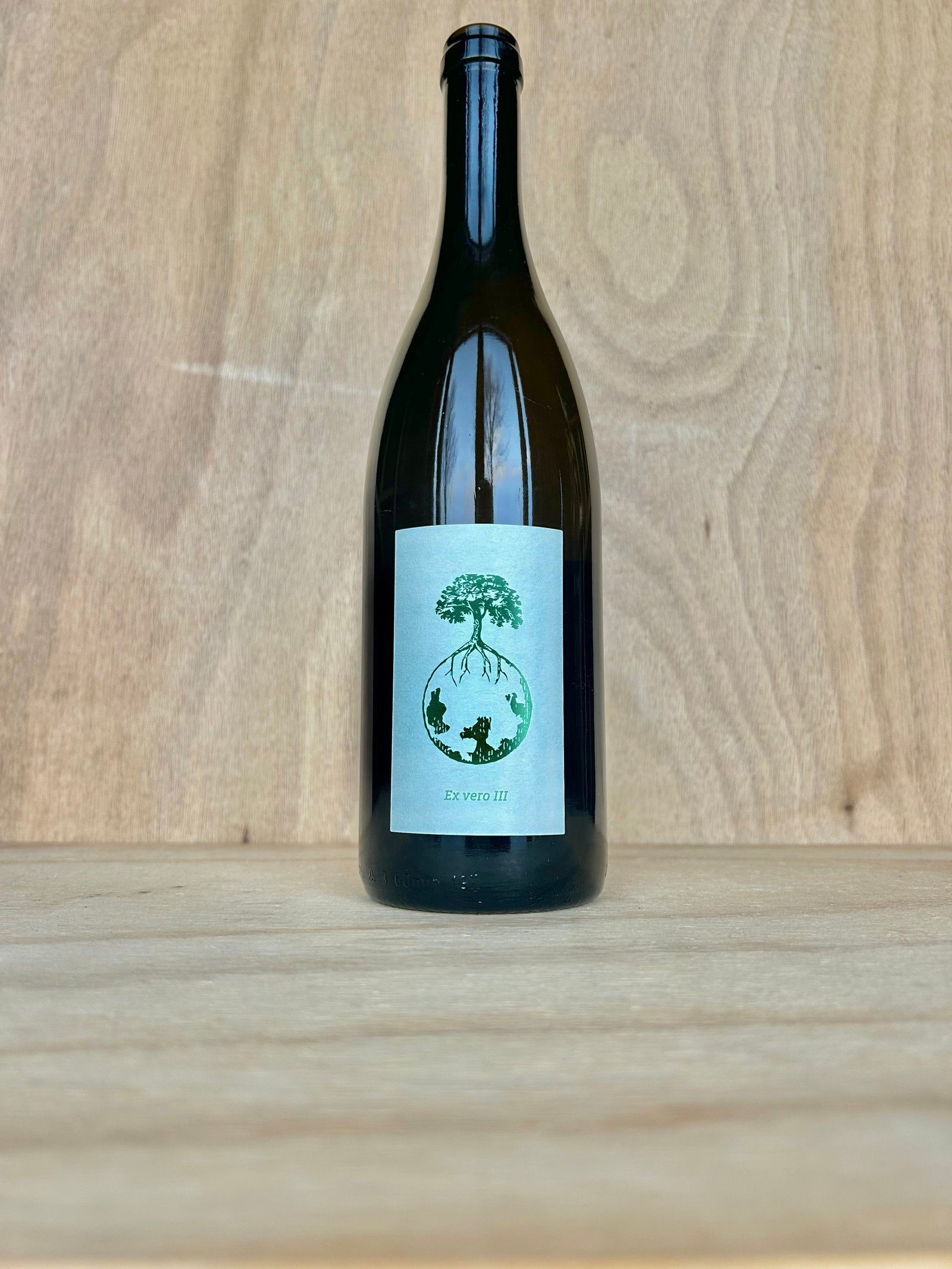 Weingut Werlitsch - Freude 2021 – Zuiver Wijnen