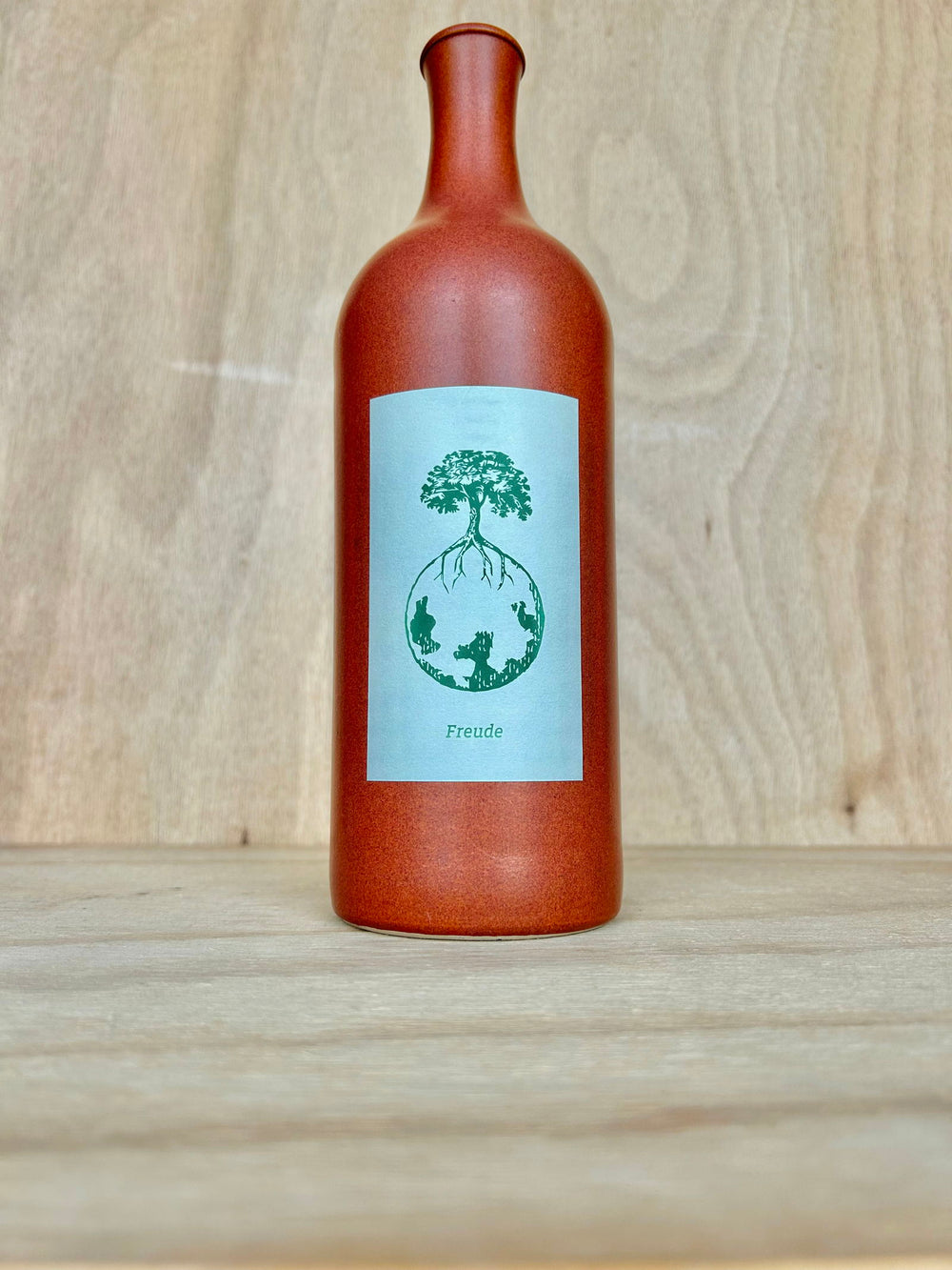 Weingut Werlitsch - Freude 2021