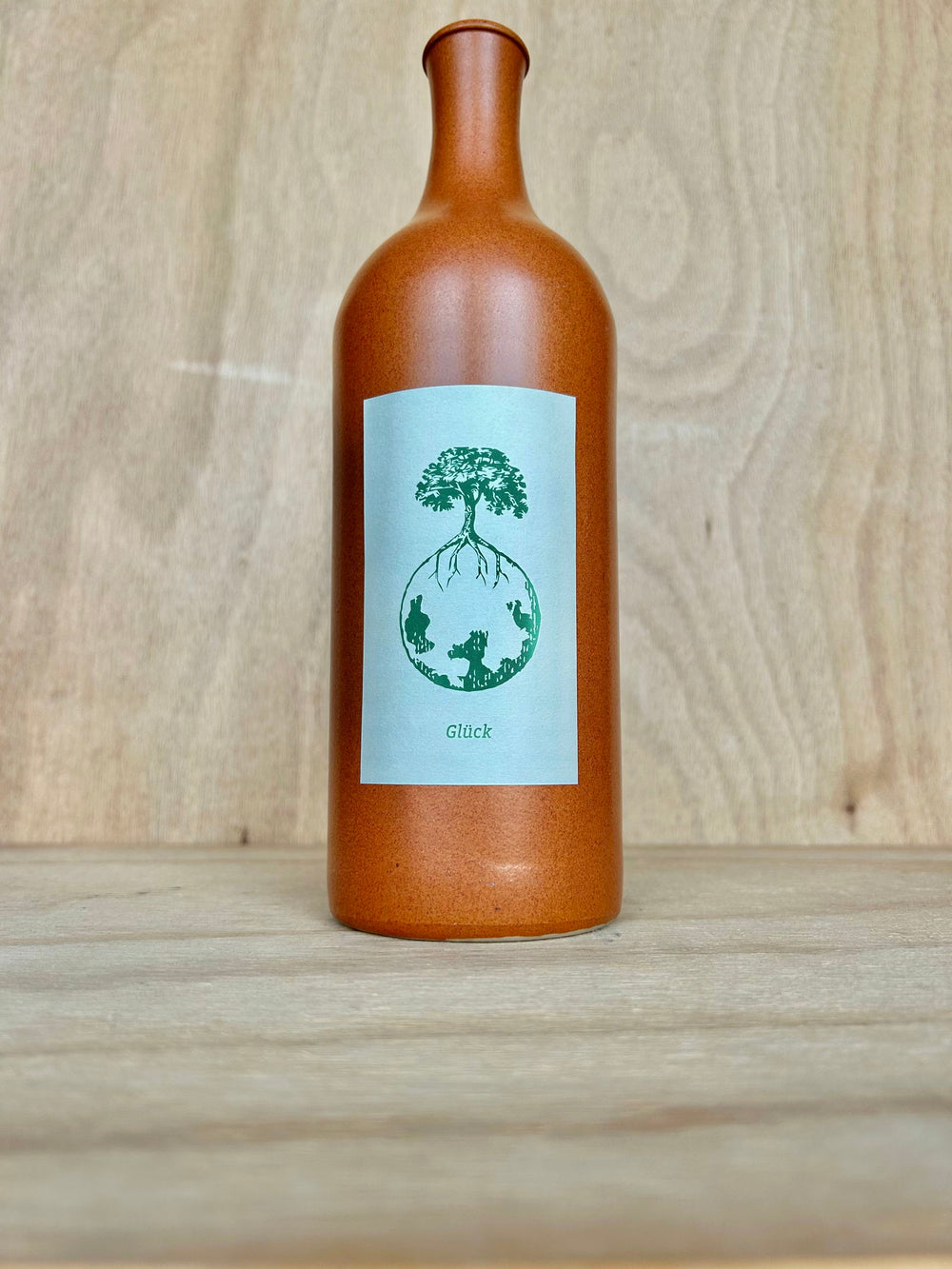 Weingut Werlitsch - Glück 2022