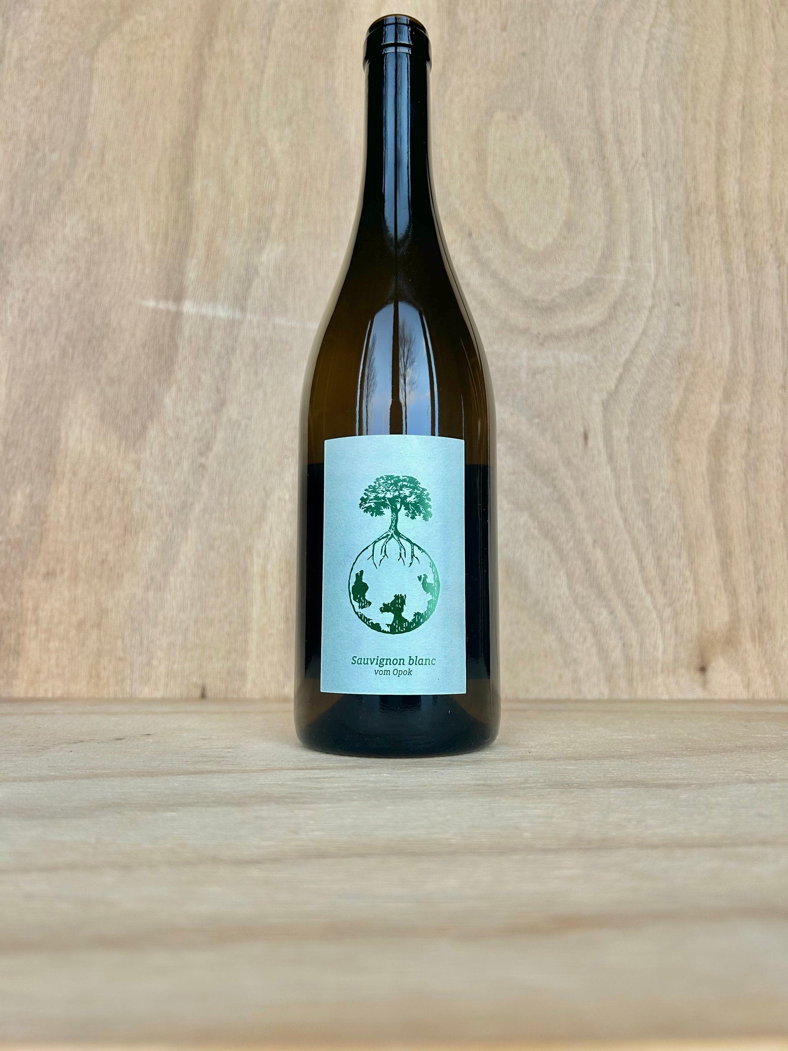 Weingut Werlitsch - Freude 2021 – Zuiver Wijnen