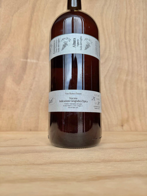 Altura - Ansonaco MG 2022