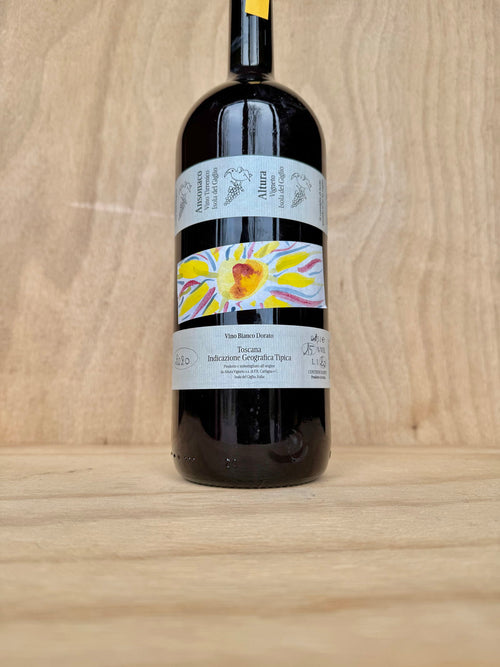 Altura - Ansonaco Sole MG 2020