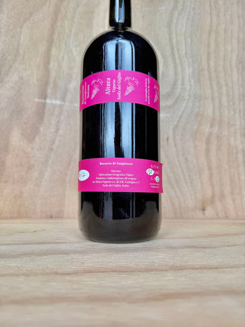 Altura - Rossetto Rosso MG 2022